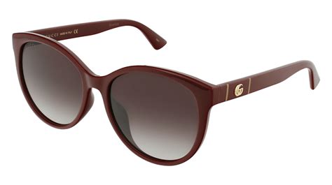 gucci 0636sk|Gucci GG0636SK Sunglasses .